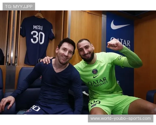 梅西再创纪录助巴黎逆转赢球 引发全球球迷热议