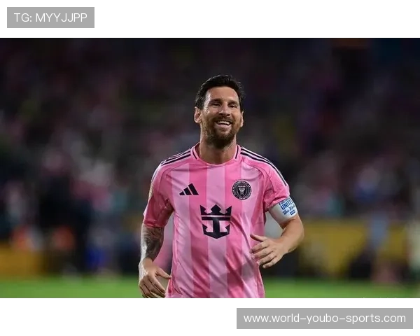 梅西宣布离开巴黎圣日耳曼加盟美国国际迈阿密队，震撼足坛新篇章开启