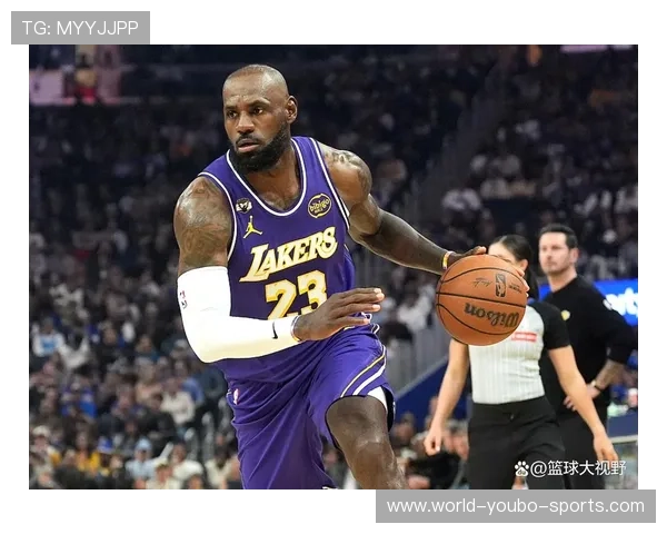 湖人迎战勇士全明星对决 詹姆斯能否再创纪录吸睛