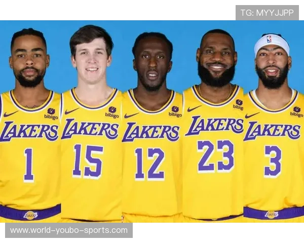 湖人队签下新援加强阵容季后赛前景看好詹姆斯携手浓眉力争总冠军