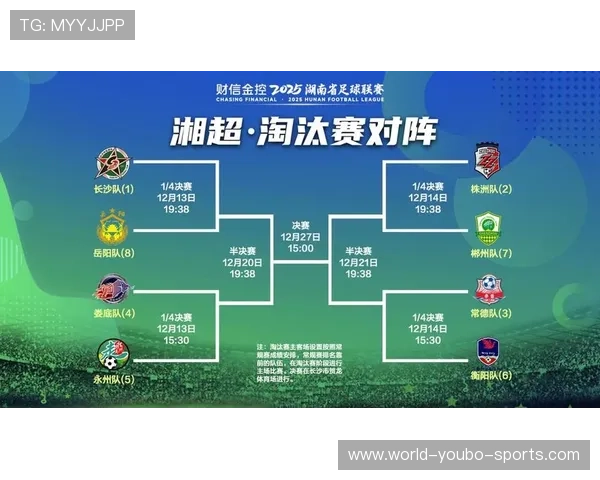 湘超联赛本周精彩赛程揭晓 各队争夺激烈备战激战即将上演