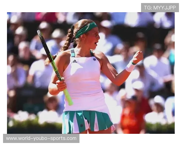 网球新星崛起 世界排名大幅跃升引关注