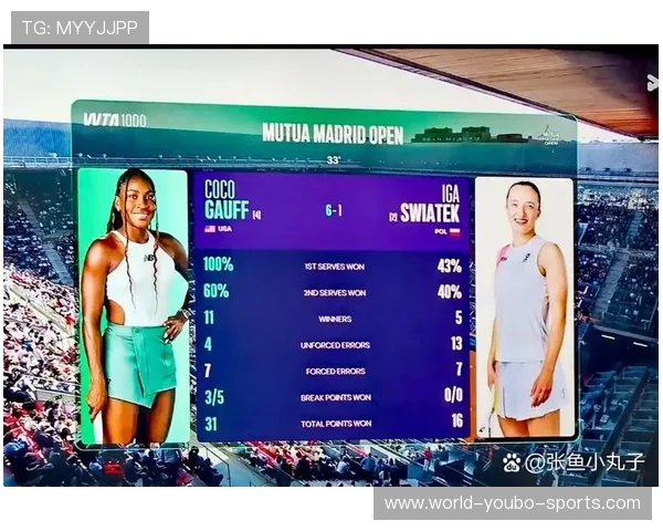 网球赛季最新战况解析顶尖球员激烈对决引关注