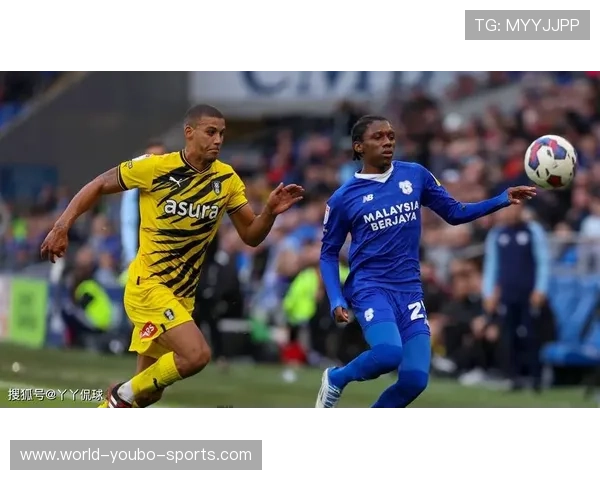 卡迪夫城俱乐部全方位解析及未来发展趋势展望