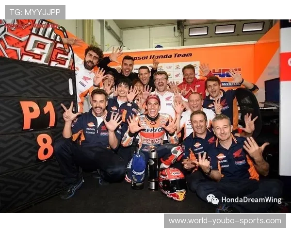 马尔克斯回归赛场引爆MotoGP新赛季激情对决