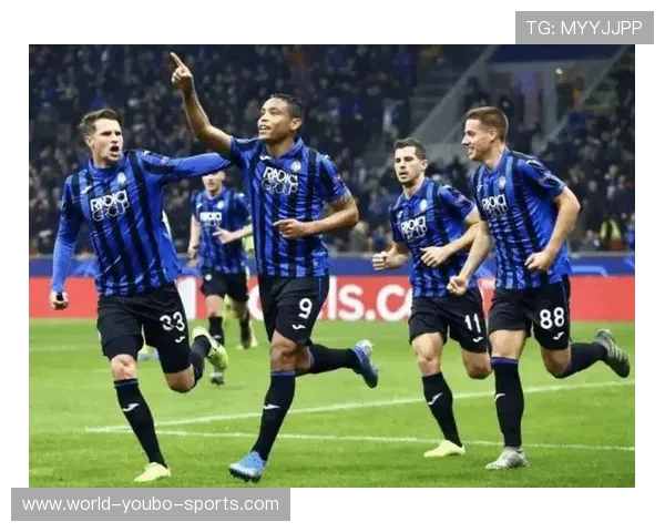 亚特兰大足球俱乐部最新资讯与精彩赛事全览