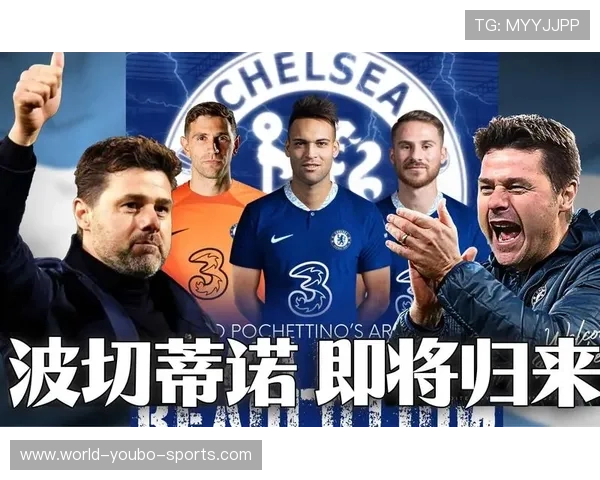 切尔西迎战曼联前夜波切蒂诺重构中场节奏蓝图欲抢回争四主动权 切尔西迎战曼联前夜波切蒂诺重构中场节奏蓝图欲抢回争四主动权